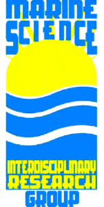 Logo Marine Science, Citizen Science per il monitoraggio